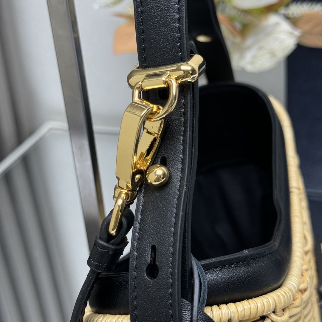 Prada Top Handle Bags